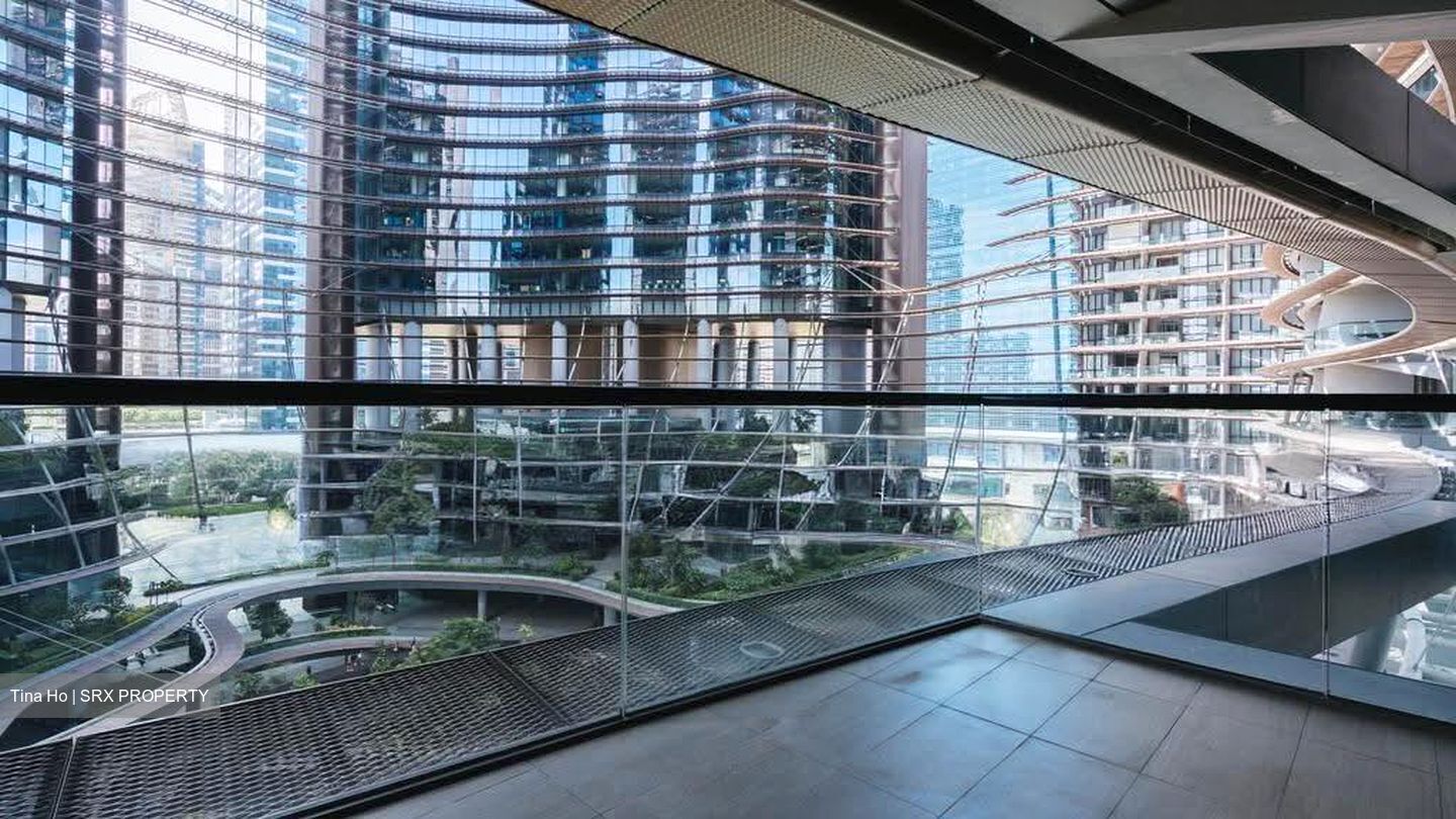 Marina One Residences (D1), Apartment #617052711